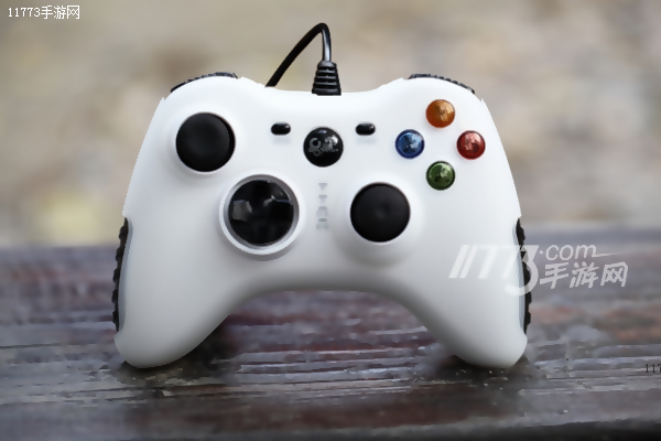 XBOX360游戲手柄怎么選？3款XBOX360游戲手柄推薦