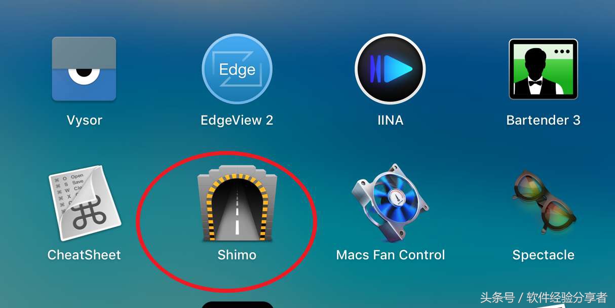 MacBook實用軟件推薦！蘋果筆記本軟件推薦！新手必備軟件