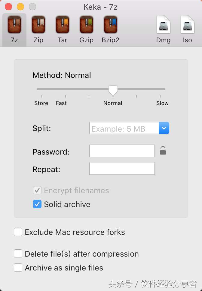 MacBook實用軟件推薦！蘋果筆記本軟件推薦！新手必備軟件