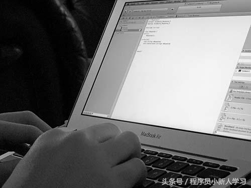10步成為專業iOS開發者——從零起步