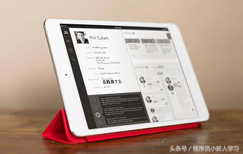 10步成為專業iOS開發者——從零起步