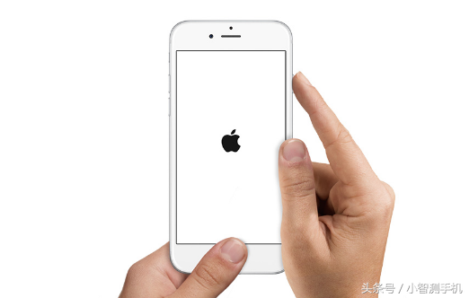 iphone7死機黑屏？不用慌，一分鐘教會您如何強制關機！