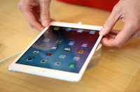 北京蘋果授權服務中心—iPad突然沒有聲音是怎么回事？