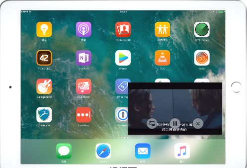 Mac、Windows、iOS、安卓最好用的播放器，我們都為你挑好了｜工具欄