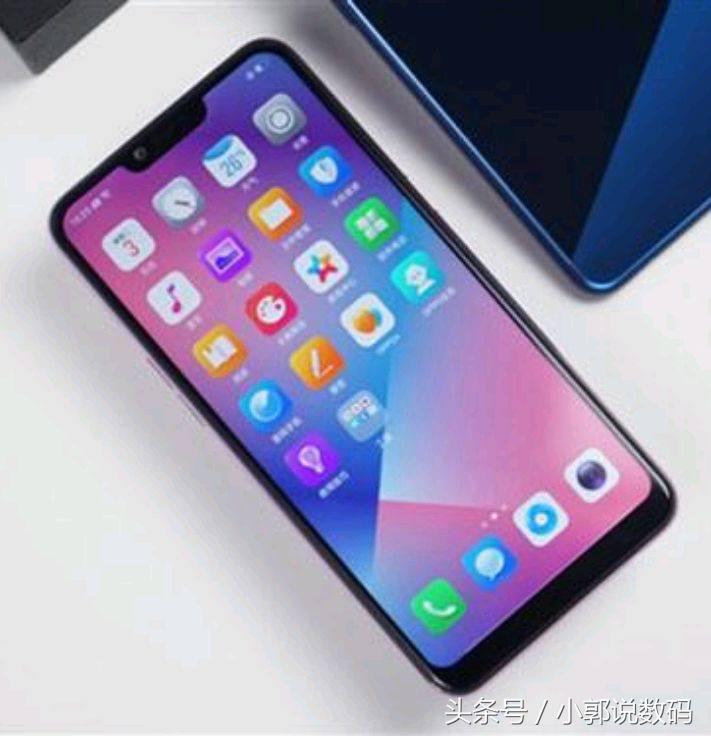 華為榮耀8X、OPPO A5價格同為1300元左右，性能卻拉開差距這么多
