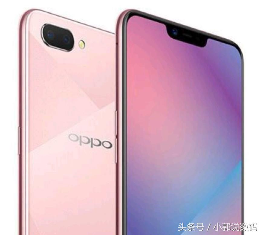 華為榮耀8X、OPPO A5價格同為1300元左右，性能卻拉開差距這么多