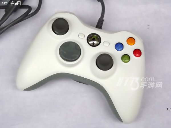 XBOX360游戲手柄怎么選？3款XBOX360游戲手柄推薦