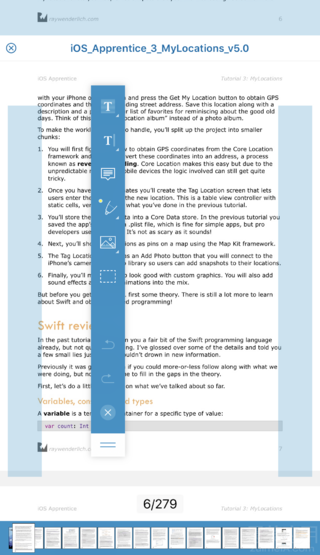 PDF Viewer—這可能是最好用的一款 PDF 閱讀、批注工具 他稱第二，沒人敢稱第一！
