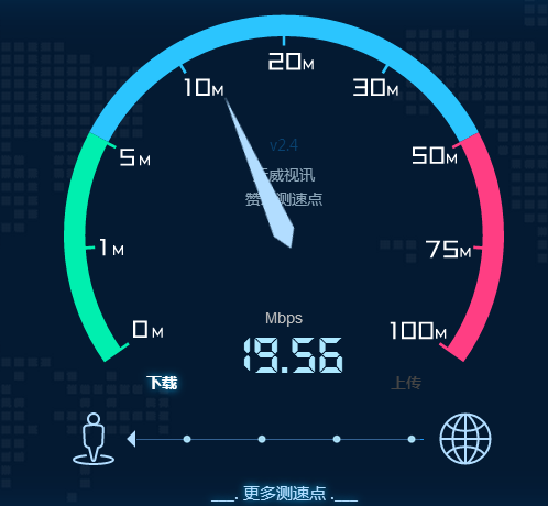 電腦如何測試網速？測網速大全
