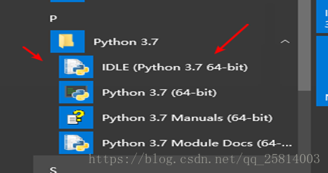 Python3.7最新安裝教程，一看就會