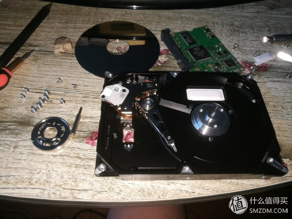 失傳技術研究所小講堂:關于硬盤的基本常識