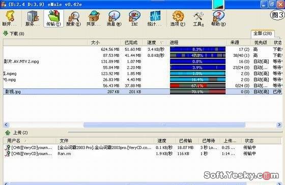 它們曾經都是“裝機必備軟件”，目前很多都已經退出江湖