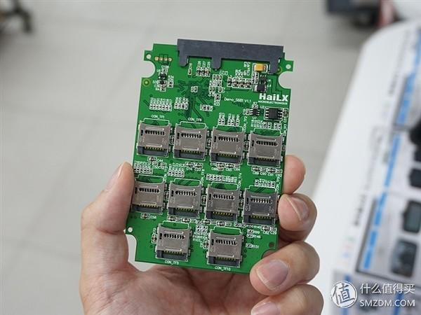 失傳技術研究所小講堂:關于硬盤的基本常識
