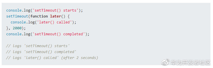 JavaScript回調函數的高手指南