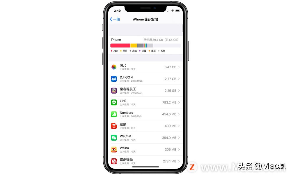 iPhone卡頓、變慢要如何解決？12 種提升手機順暢度技巧
