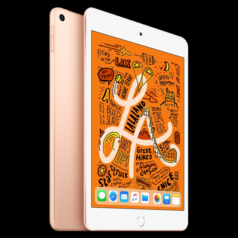 ipad歷代的發展史和簡單信息