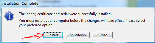 win 7、win10 系統激活方法，附激活工具