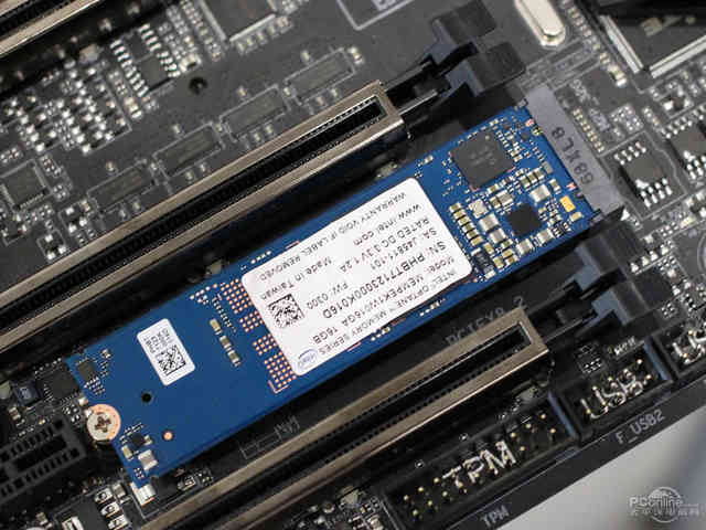 Intel傲騰內存評測：是黑科技 還是雞肋？