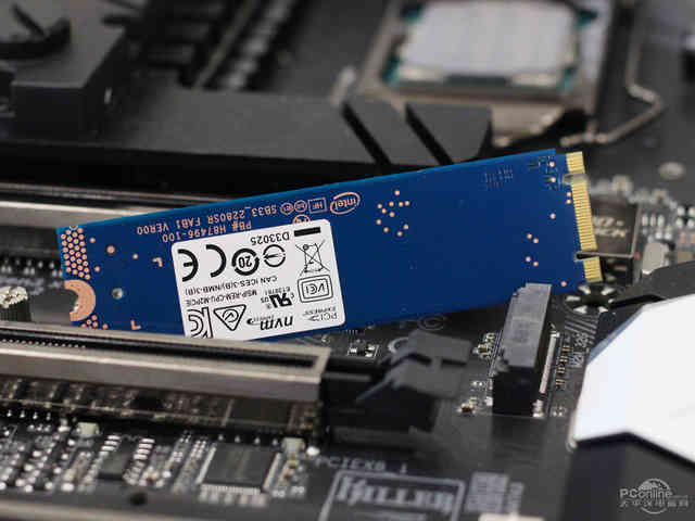 Intel傲騰內存評測：是黑科技 還是雞肋？