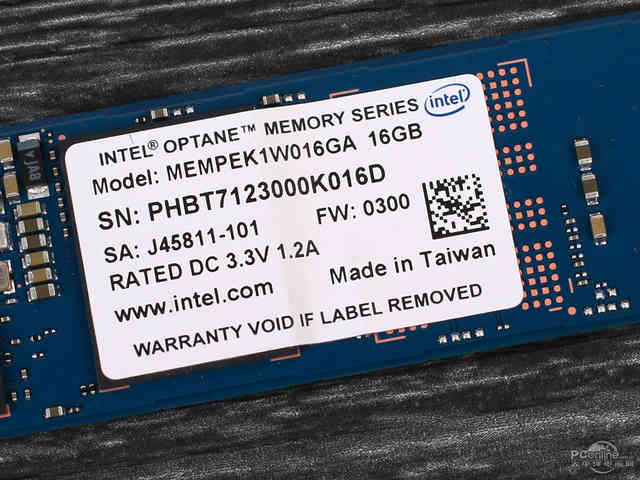 Intel傲騰內存評測：是黑科技 還是雞肋？