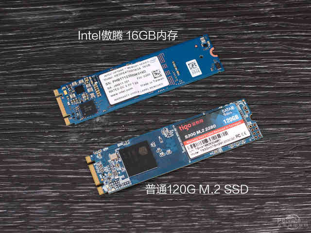 Intel傲騰內存評測：是黑科技 還是雞肋？