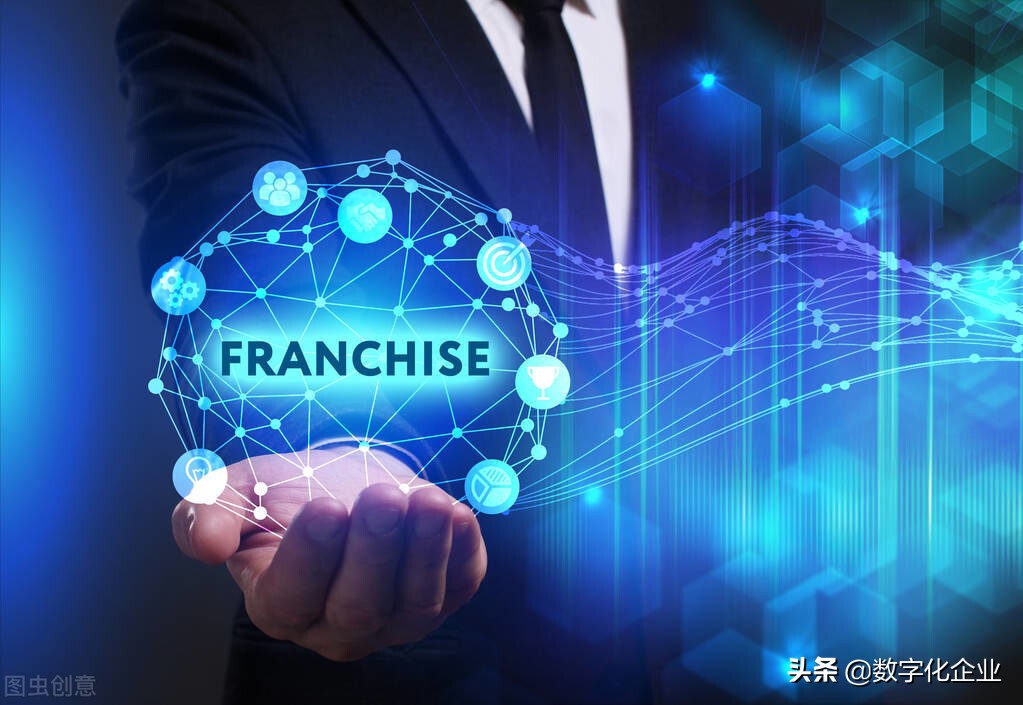 想上ERP，請先做好管理與流程