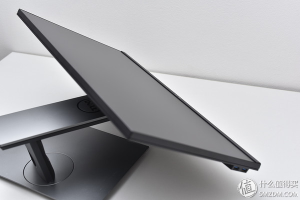 觸摸未來？戴爾Dell P2418HT觸控顯示器使用評測