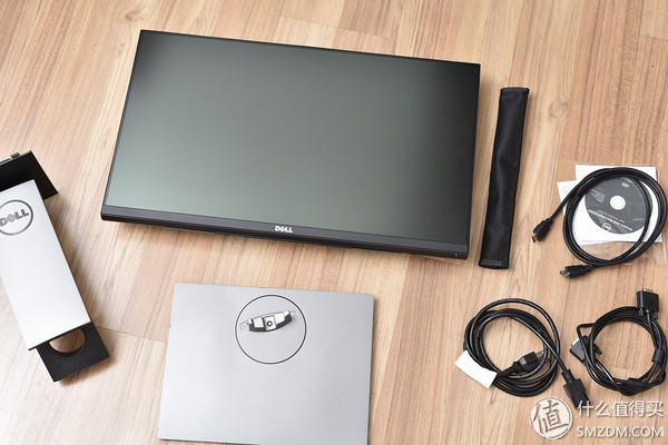 觸摸未來？戴爾Dell P2418HT觸控顯示器使用評測