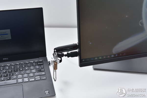 觸摸未來？戴爾Dell P2418HT觸控顯示器使用評測