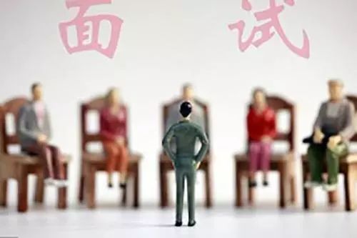 程序員面試時的16個經典問題及回答思路