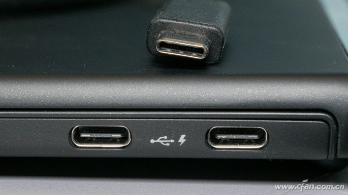 蘋果為啥只認雷電3？一文看懂各種USB接口標準