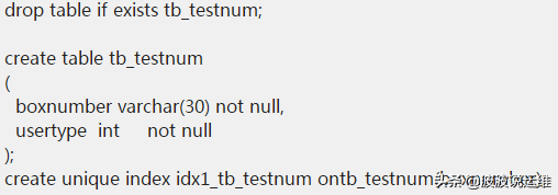 分享一個經典的mysql存儲過程優化過程