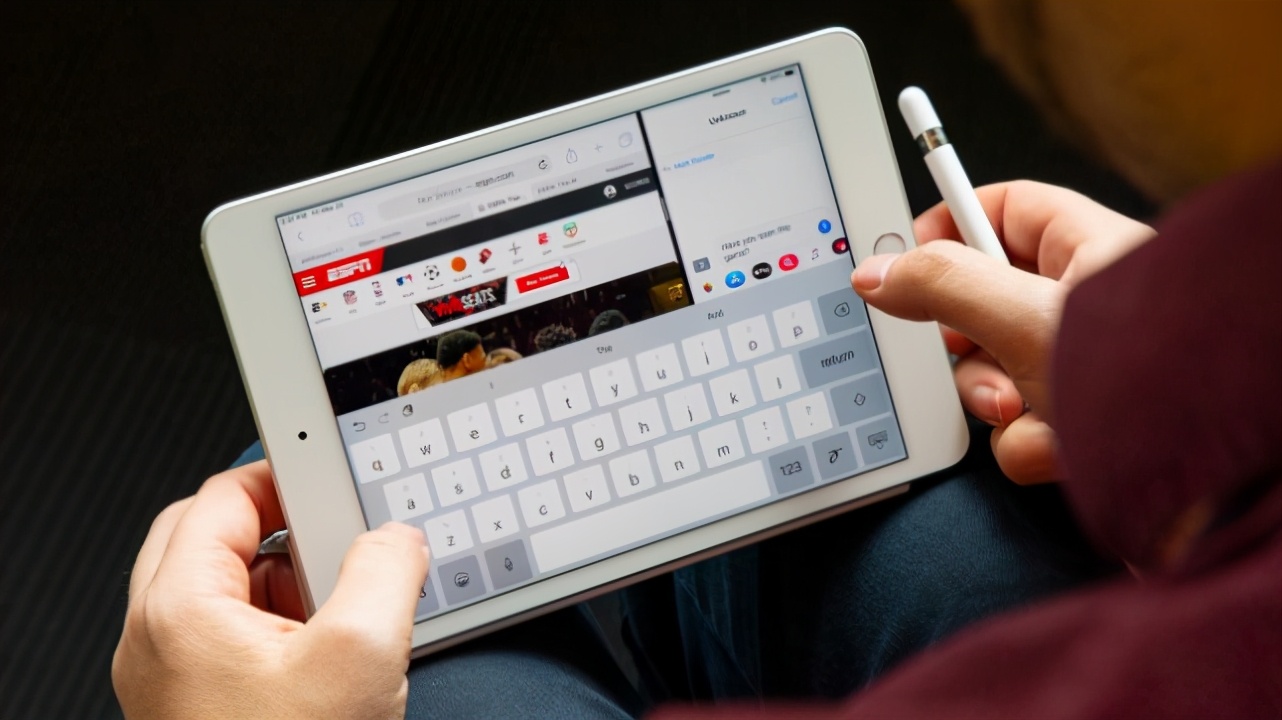 性能大幅度升級，iPad Mini6相關消息曝光，最強手游機器沒跑了？