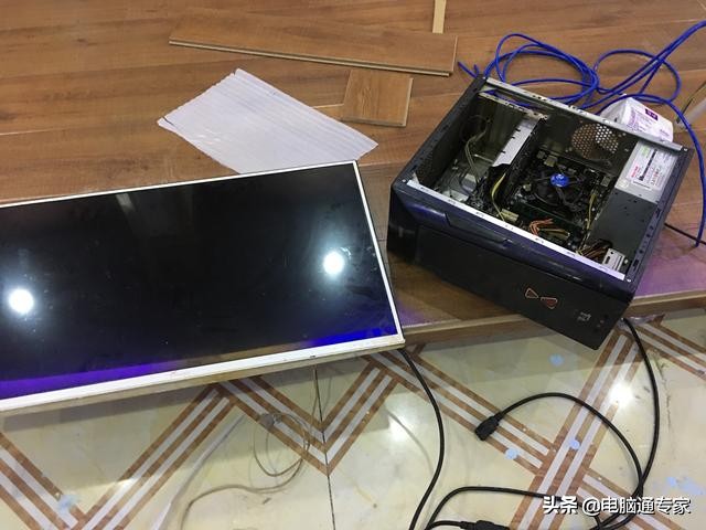 網咖網吧的電腦配置一般般但速度為什么就是快？真正原因在這里！