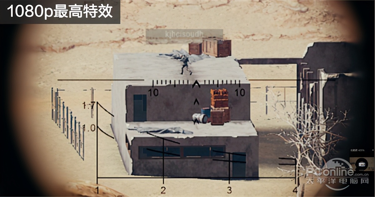 玩游戲要選什么樣的顯示器？一定要用144Hz么