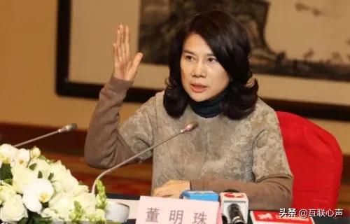 董明珠：工廠招不到人，電商使人變懶，如何解決問題