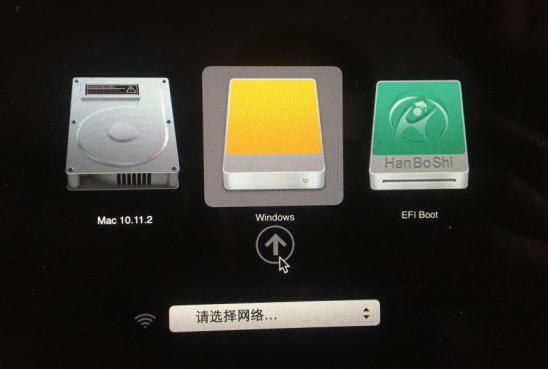 蘋果筆記本windows重裝系統詳細步驟（圖文教程）