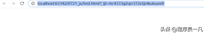 JS(javascript)在自動化測試項目中的應用測開教程