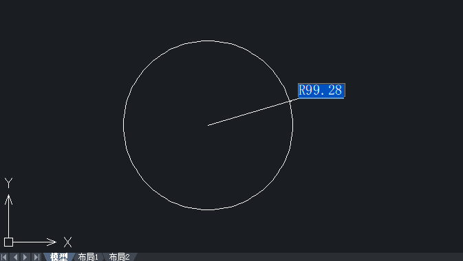 CAD新手技巧 如何修改尺寸標注的關聯性