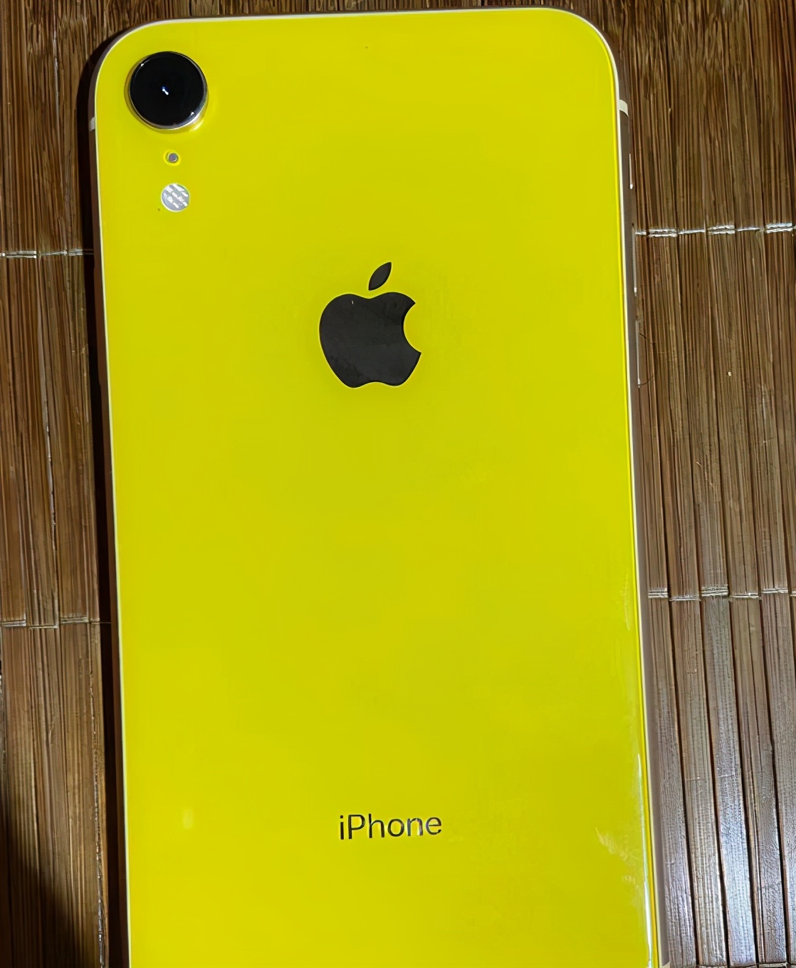 國行iPhoneXR官換機只要2000？小白買官換機被坑