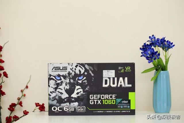 選GTX 1060還是選RX580？其實你真不用糾結
