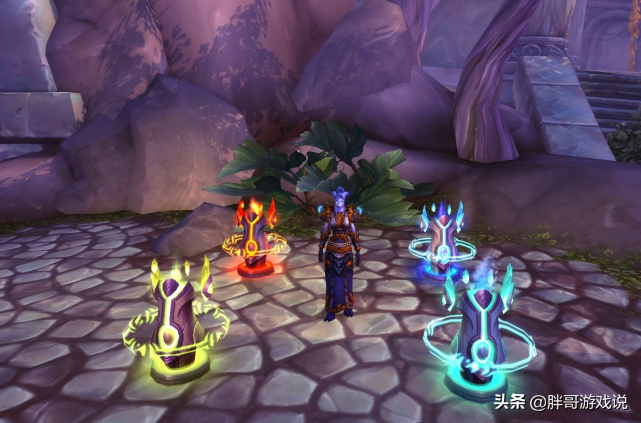 魔獸世界：TBC三大“吃香”職業，團長搶著邀請，不給補貼不進組
