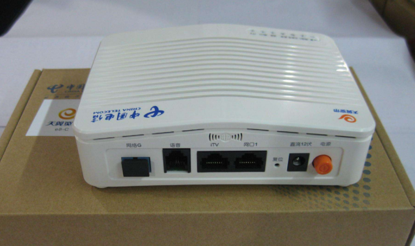 運營商光貓大多自帶wifi，為何用戶還多花錢買路由器？原因有2個