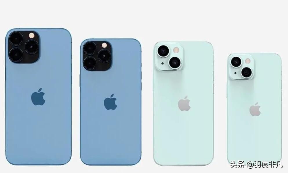 iPhone12s還是iPhone13？蘋果新款機型名稱確定