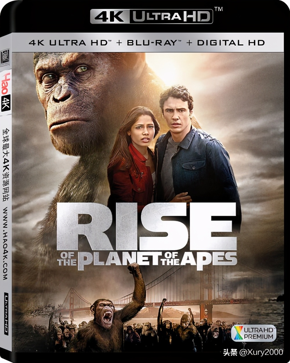 Remux、BluRay-DVD、Blu-Ray Rip區別