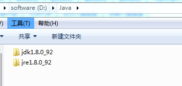Java開發環境搭建，5個步驟快速學習如何配置JDK環境變量