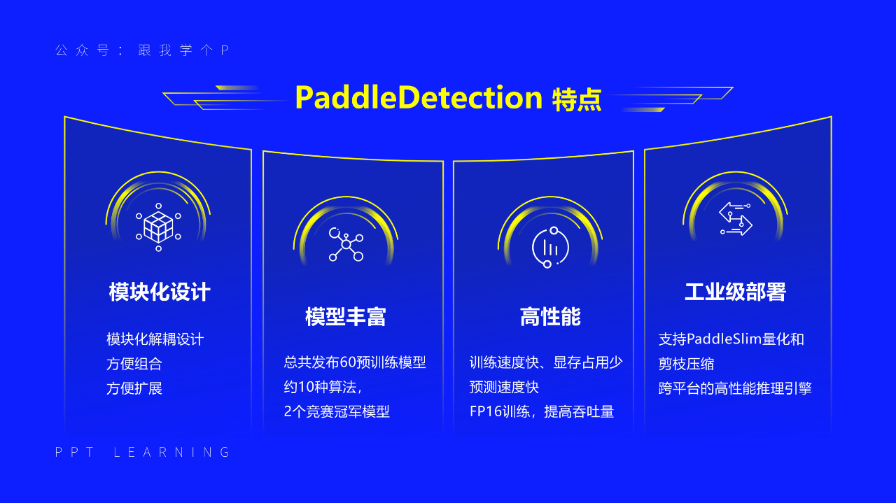 高手在做彩色PPT時，都有哪些配色秘訣？
