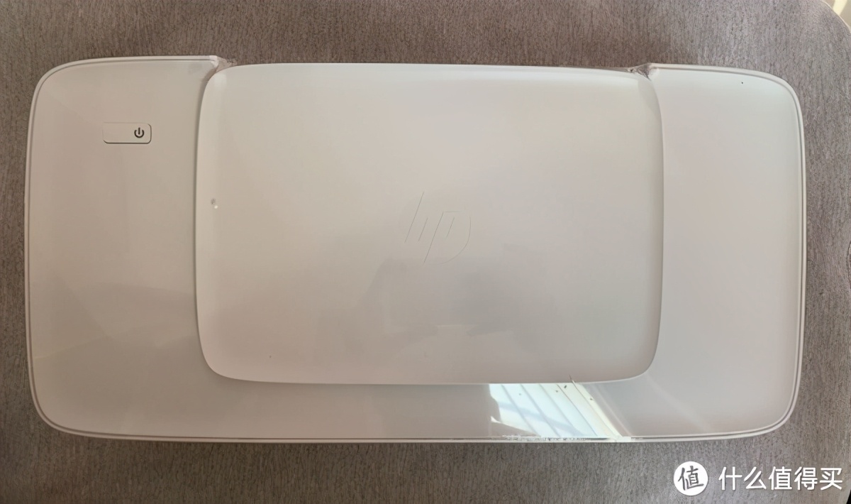 家用最性價比打印機——惠普1112的開箱上手及安裝