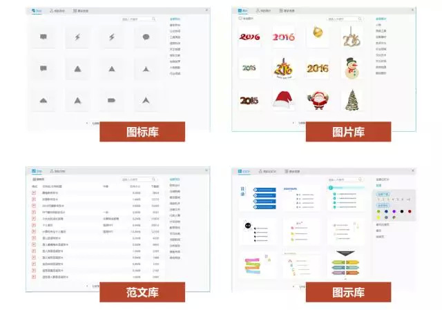 想要又好又快地做出漂亮的PPT?這幾款工具必不可少！