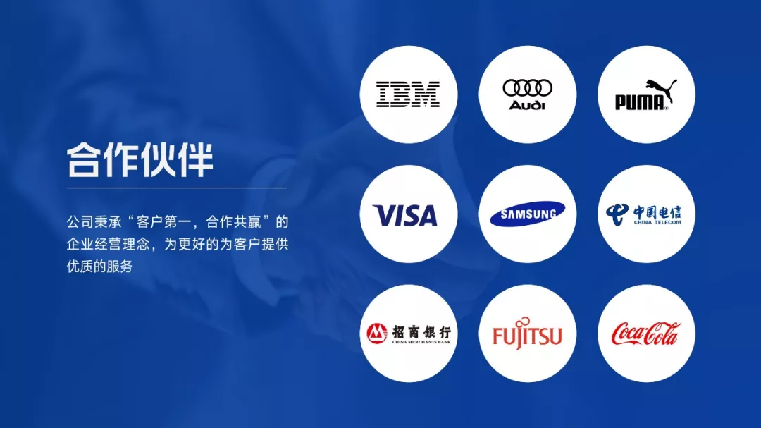 互聯網公司爭相造車？各大廠的汽車logo，怎么放在PPT里才高級？
